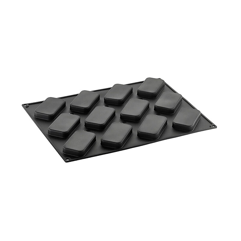 Pavoni Progetto Mono Kıt Oval Indents Sılıc.Mould - 3