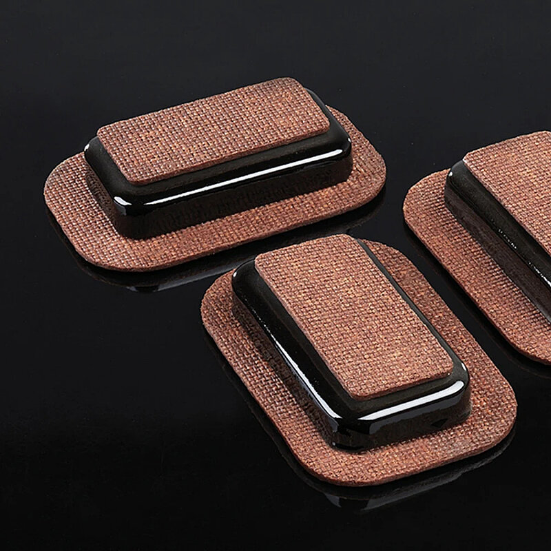 Pavoni Progetto Mono Kıt Oval Indents Sılıc.Mould - 4