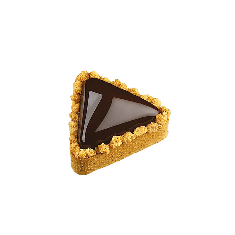Pavoni Pyramid Fusto Kalıp 300X175 Mm - 1