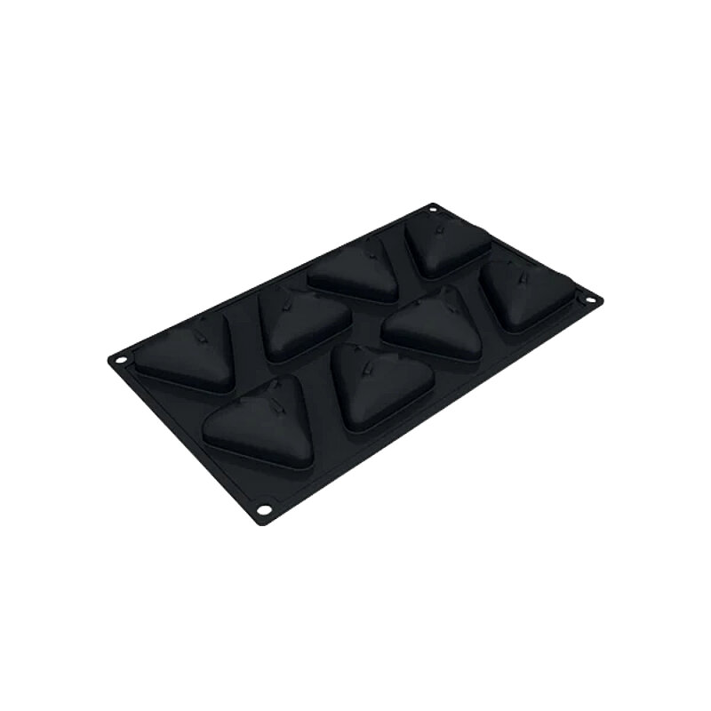Pavoni Pyramid Fusto Kalıp 300X175 Mm - 2