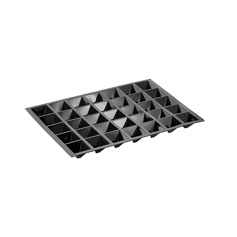 Pavoni Pyramid Kalıp 600X400 Mm - 2
