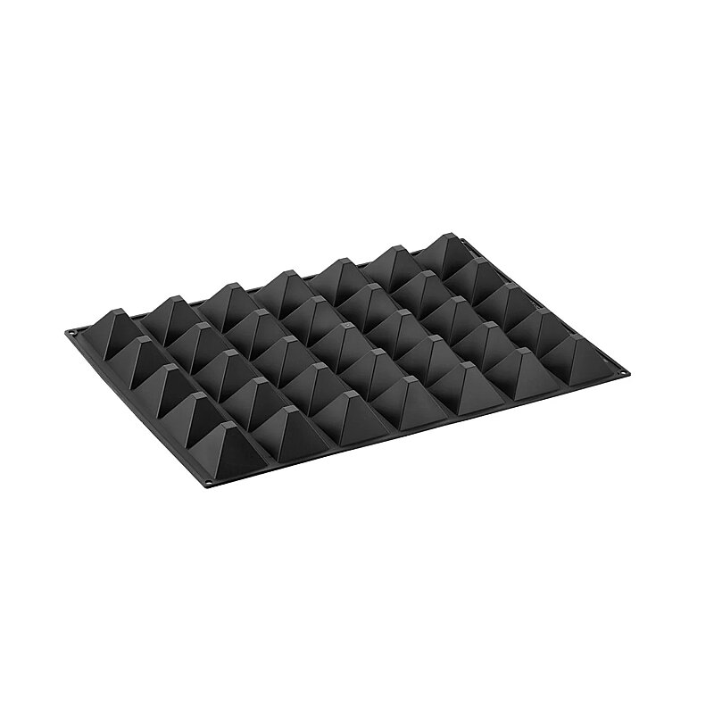 Pavoni Pyramid Kalıp 600X400 Mm - 3