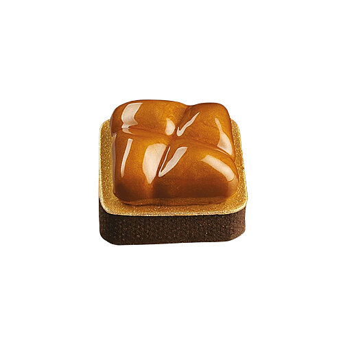 Pavoni Rock Fusto Kalıp 300X175 Mm - PAVONİ