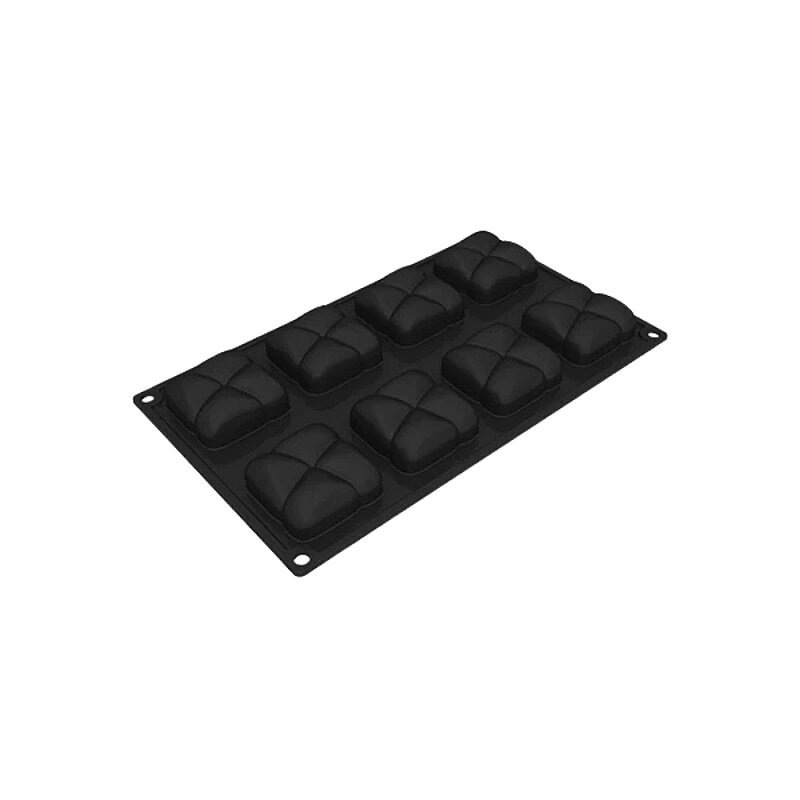 Pavoni Rock Fusto Kalıp 300X175 Mm - 2