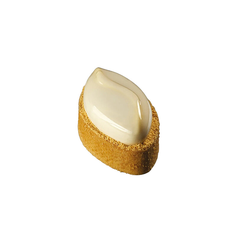Pavoni Shell Fusto Kalıp 300X175 Mm - 1