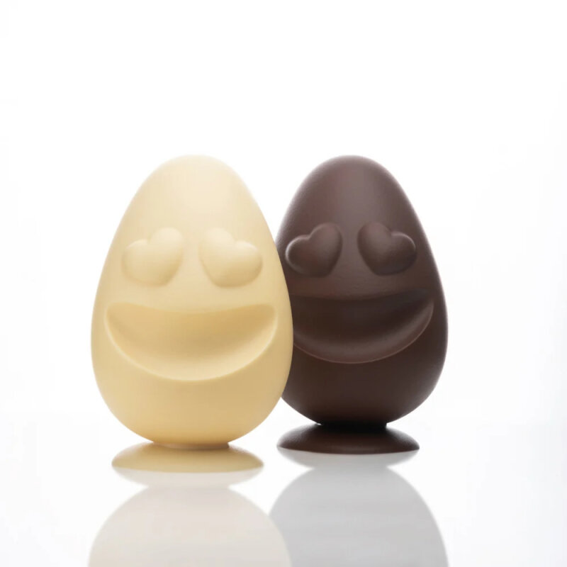 Pavoni Sweety Egg Kıt 140X215 (2 Kit Each Box) - 1
