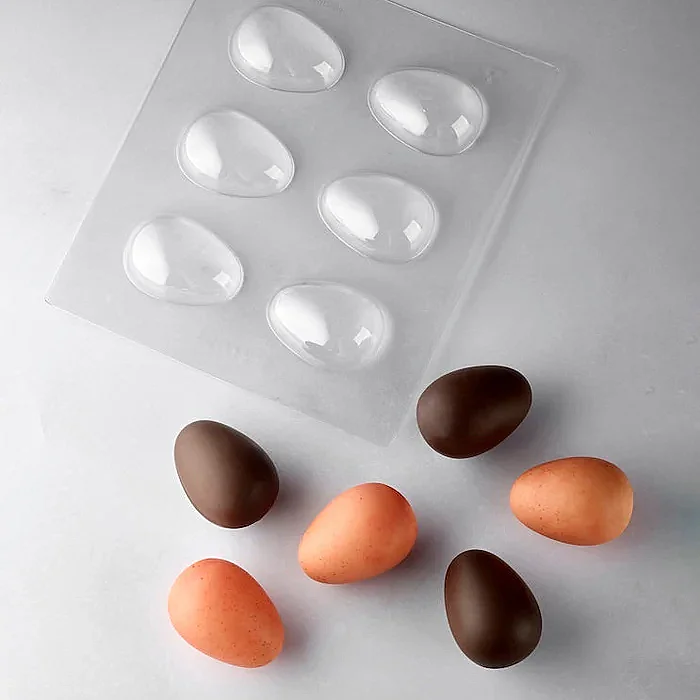 Pavoni Thermoformed Kit 