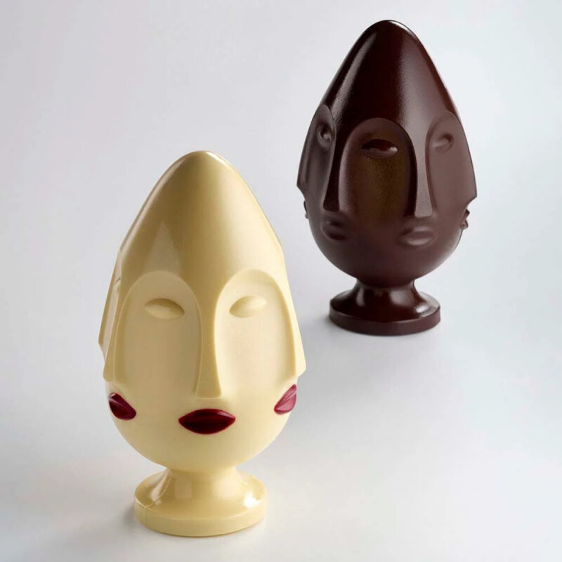 Pavoni Thermoformed Moulds Modı - 1