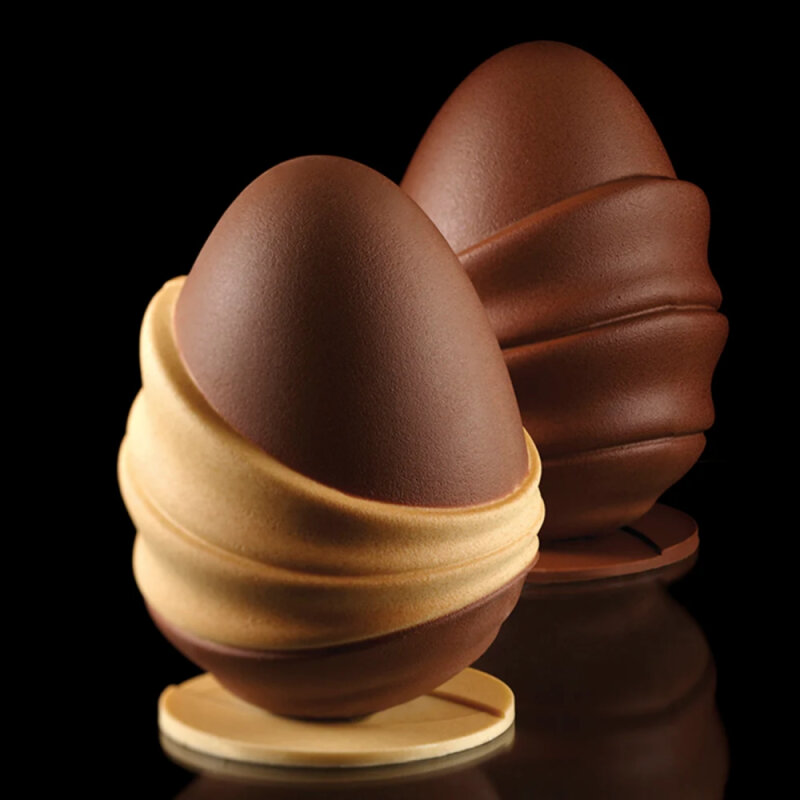 Pavoni Wrap Egg Kıt 150X200 (2 Kit Each Box) - 1