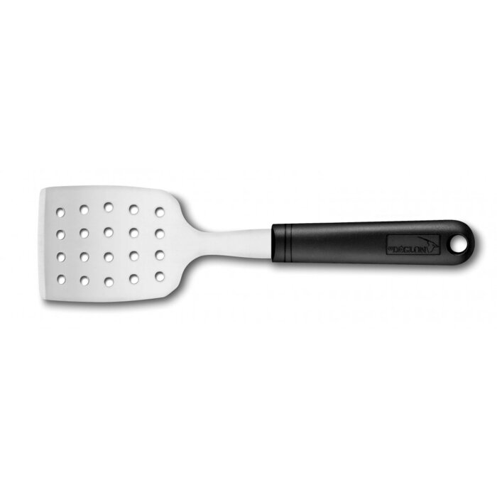 Deglon Stop'Glisse Delikli Izgara Spatula 15 cm 3835015-V - 2