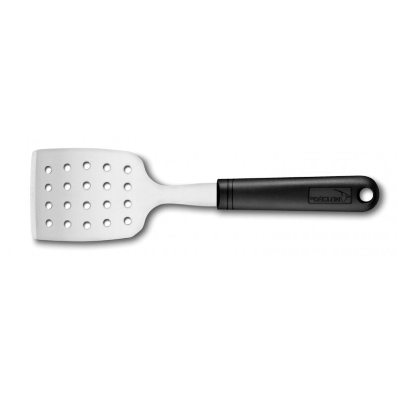 Deglon Stop'Glisse Delikli Izgara Spatula 15 cm 3835015-V - 1
