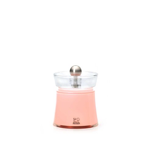 Peugeot Bali Rose Pudra Tuz Değirmeni 8 cm - PEUGEOT