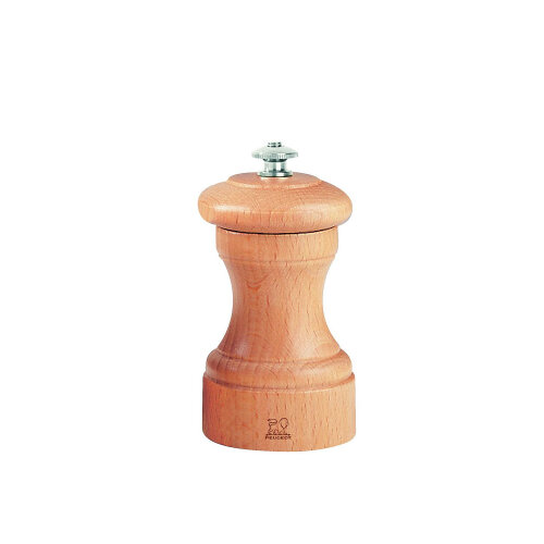 Peugeot Bistro Karabiber Değirmeni Naturel 10 cm 98001 - PEUGEOT