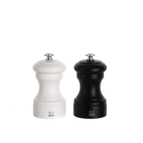 Peugeot Bistro Karabiber+Tuz Değirmeni 2'li St 10 cm 224291 - PEUGEOT