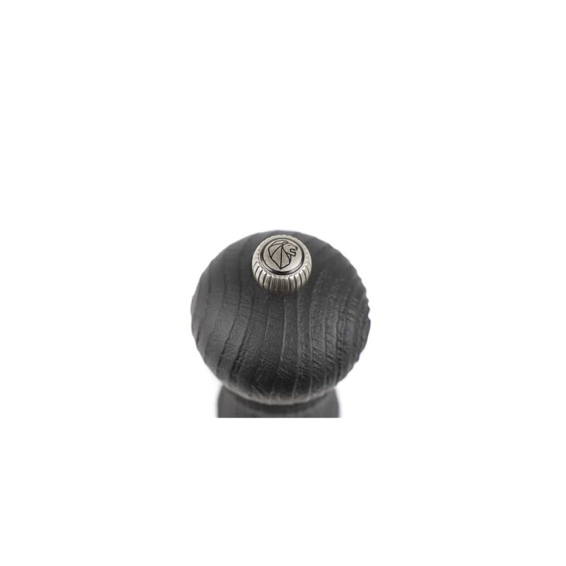 Peugeot Bistro Nature Siyah Karabiber Değirmeni 10 cm 41366 - 3