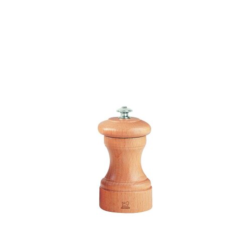 Peugeot Bıstro Tuz Değirmeni Naturel 10 cm - PEUGEOT