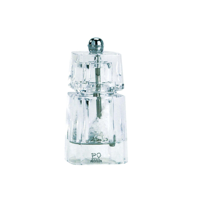 Peugeot Chaumont Akrilik Tuz Değirmeni 11 cm 940211/SME - 1