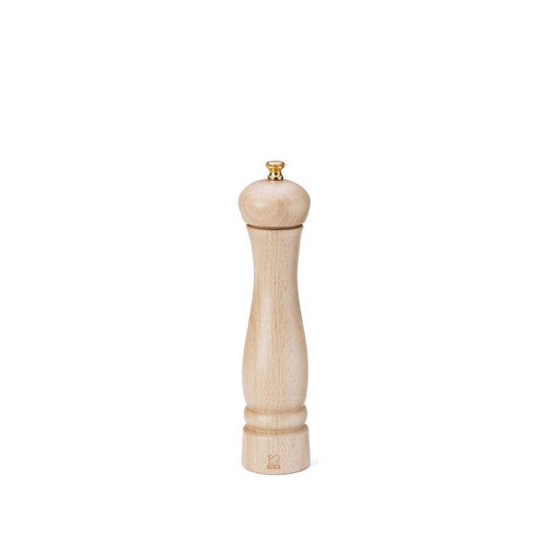 Peugeot Clermont Karabiber Değirmeni Natural 24 cm 27957 - 1