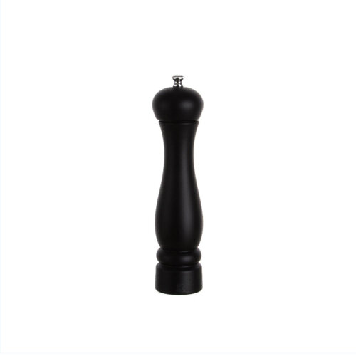 Peugeot Clermont Karabiber Değirmeni Siyah Mat 24 cm 28053 - PEUGEOT