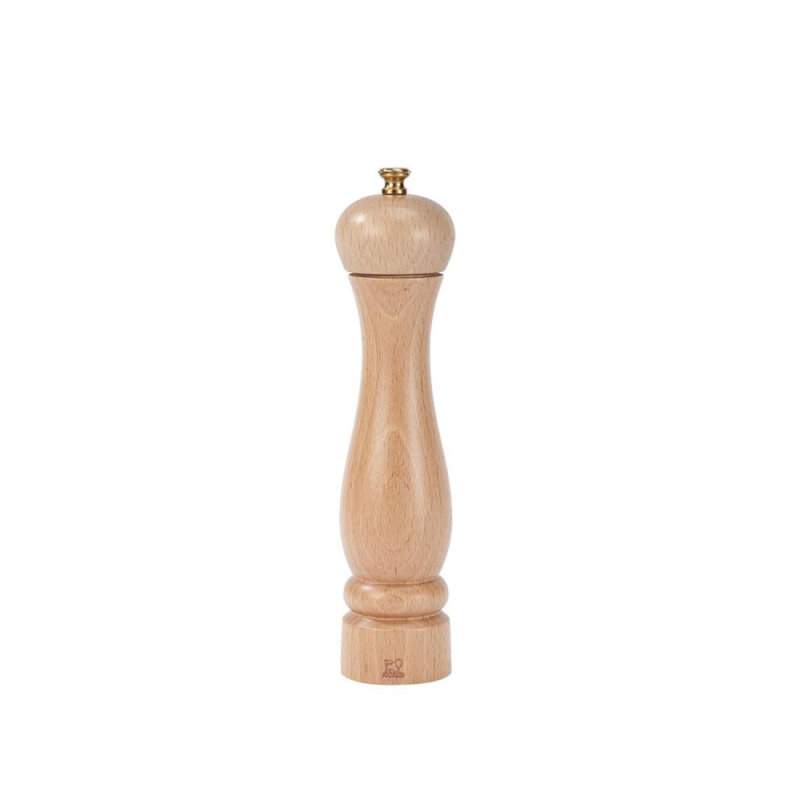Peugeot Clermont Tuz Değirmeni Natural 24 cm 27964 - 1