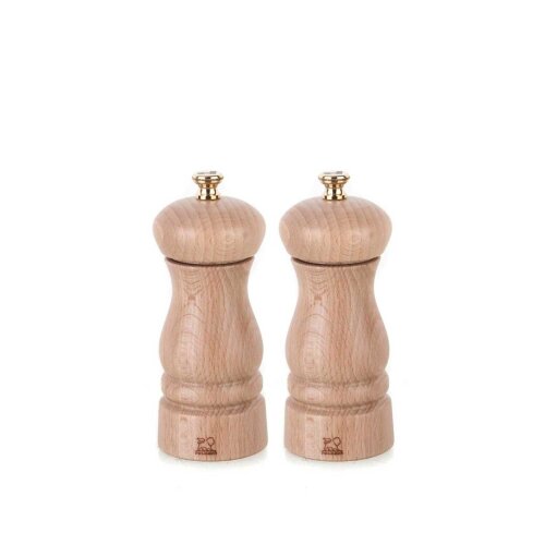 Peugeot Clermont Tuz K.Bib. Değ.2Li Natural 13cm - PEUGEOT