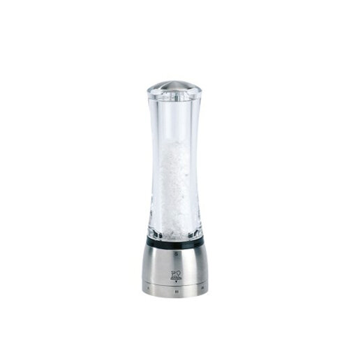 Peugeot Daman Tuz Değirmeni U Acr/Inx 21cm 25458 - PEUGEOT