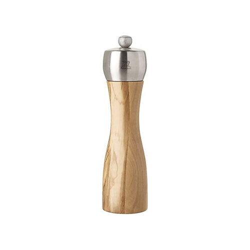 Peugeot Fidji Tuz Değirmeni Olıve 15 cm 33811 - PEUGEOT