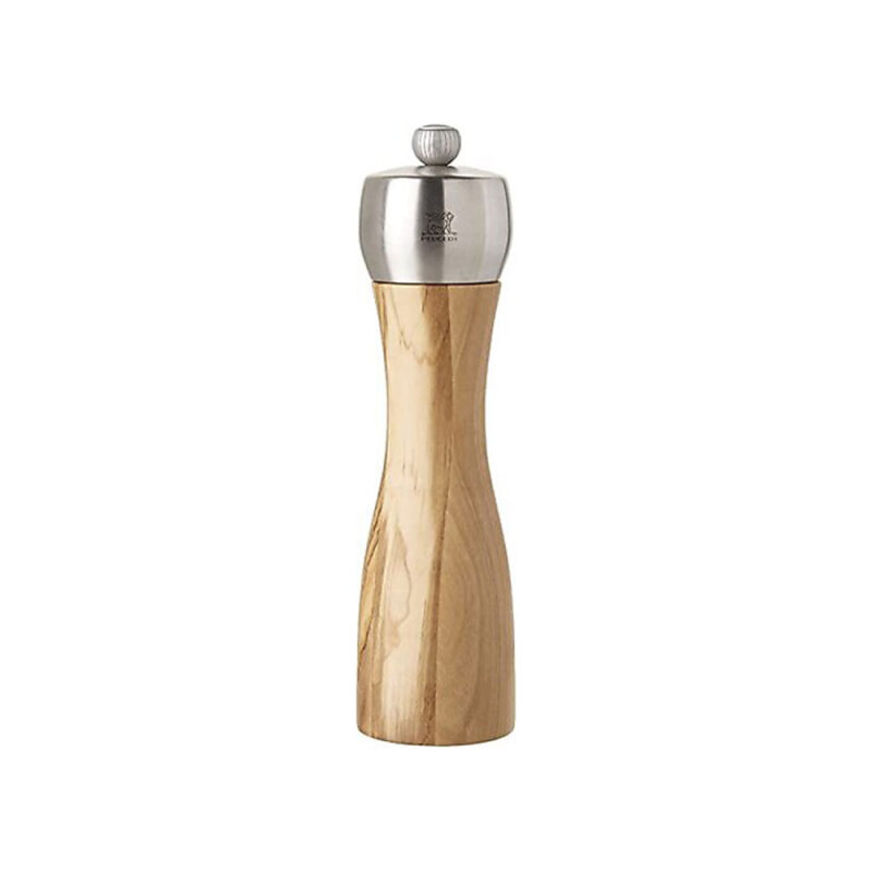 Peugeot Fidji Tuz Değirmeni Olıve 15 cm 33811 - 1