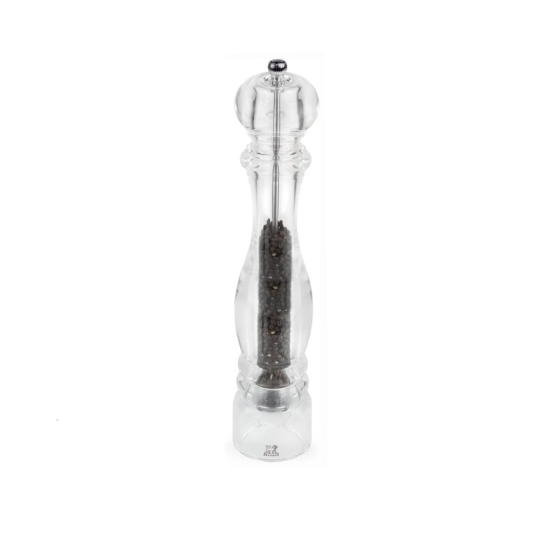 Peugeot Nancy Akrilik Karabiber Değirmeni 38 cm 900838 - 1