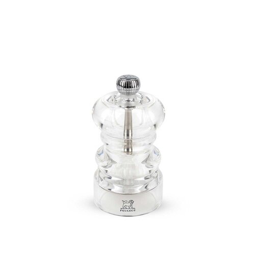 Peugeot Nancy Akrilik Tuz Değirmeni 9 cm - PEUGEOT