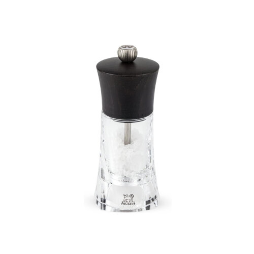 Peugeot Oleron Tuz Değirmeni Akrilik/Kahve 14 cm 28411 - PEUGEOT