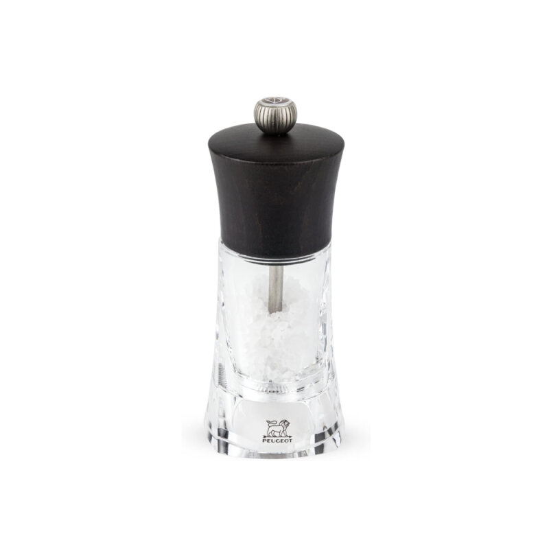 Peugeot Oleron Tuz Değirmeni Akrilik/Kahve 14 cm 28411 - 1