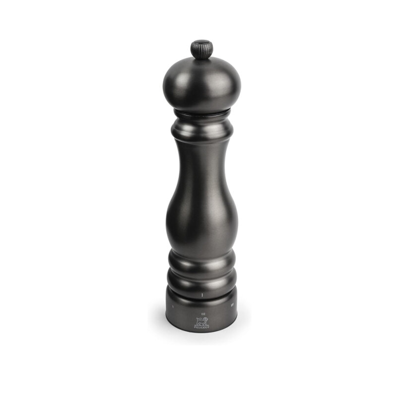 Peugeot Paris Chef Karabiber Değirmeni Carbon 22 cm 39844 - 1