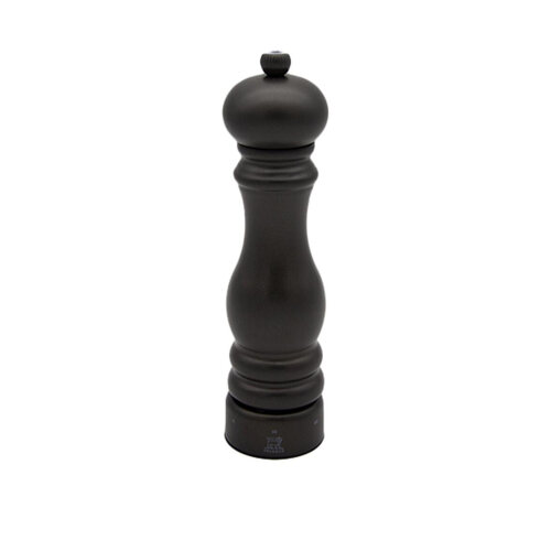 Peugeot Paris Chef Tuz Değirmeni Carbon 22 cm 39851 - PEUGEOT