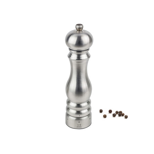 Peugeot Paris Inox Karabiber Değirmeni U-Select 22cm 32494 - PEUGEOT