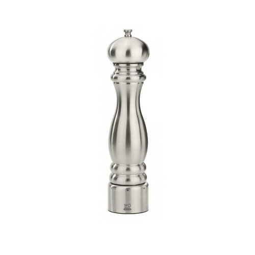 Peugeot Paris Inox Karabiber Değirmeni U-Select 30cm 32517 - PEUGEOT