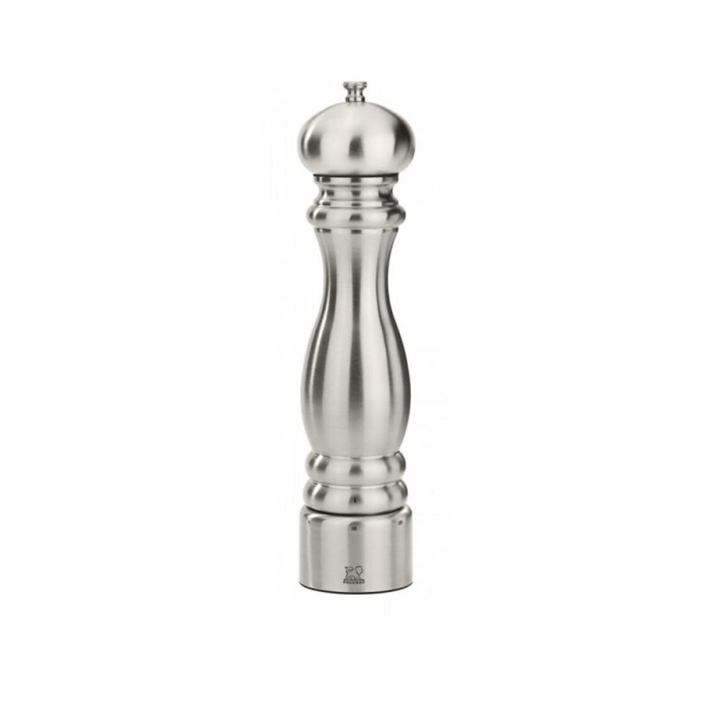 Peugeot Paris Inox Karabiber Değirmeni U-Select 30cm 32517 - 1