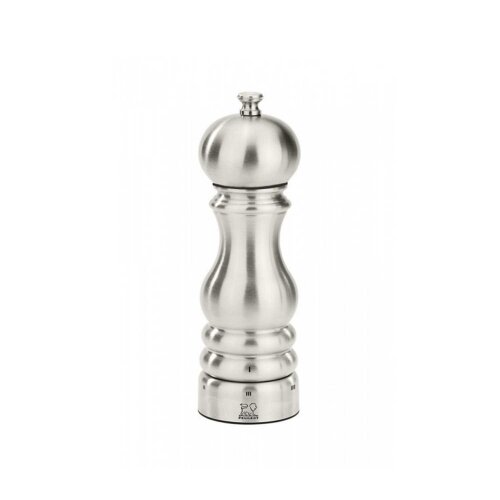Peugeot Paris Inox Tuz Değirmeni U-Select 18 cm - PEUGEOT