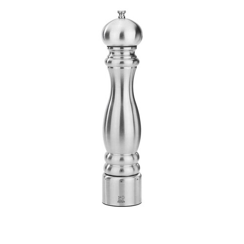 Peugeot Paris Inox Tuz Değirmeni U-Select 30 cm - PEUGEOT