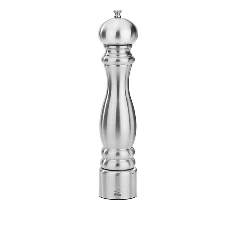 Peugeot Paris Inox Tuz Değirmeni U-Select 30 cm - 1