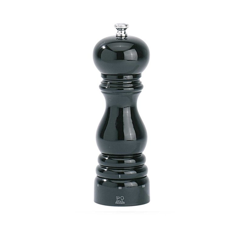 Peugeot Paris Karabiber Değ. Siyah U-Select 18 cm - 1