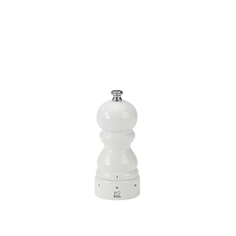 Peugeot Paris K.Biber U-Select Beyaz 12 cm - 1