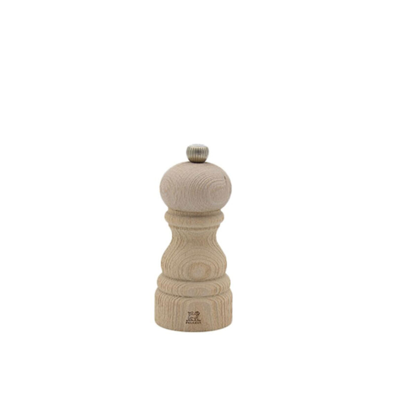 Peugeot Paris Natural Tuz Değirmeni 12 cm 0870412/SME - 1