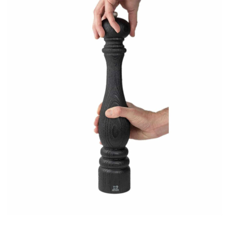 Peugeot Paris Nature Karabiber Değirmeni 40 cm 39318 - 2