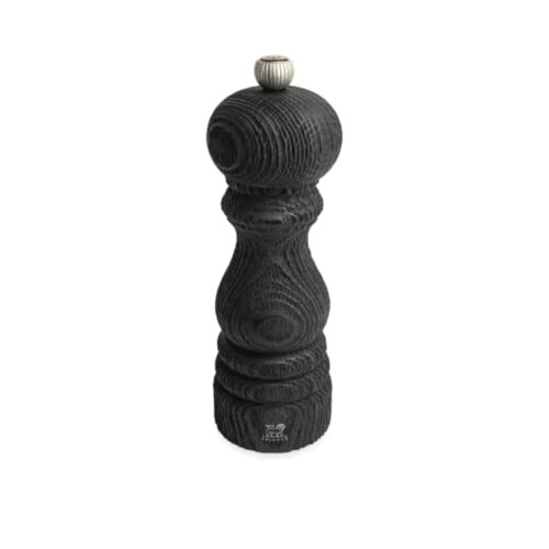 Peugeot Paris Nature Siyah Karabiber Değirmeni 18 cm 41403 - PEUGEOT