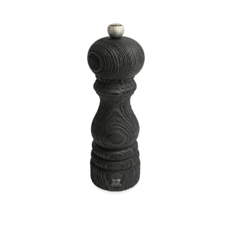 Peugeot Paris Nature Siyah Karabiber Değirmeni 18 cm 41403 - 1