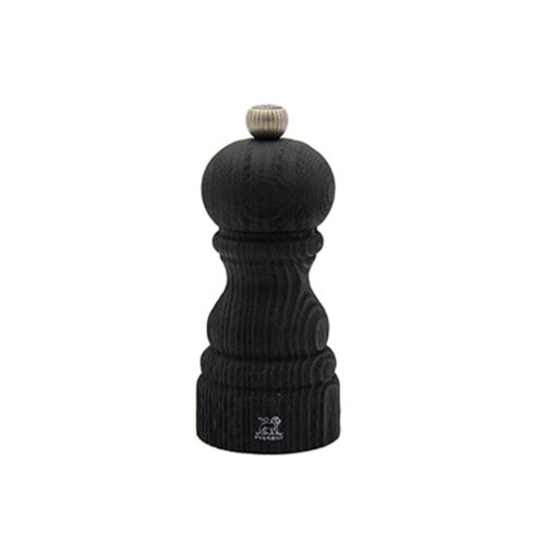 Peugeot Paris Nature Siyah Karabiber Değirmeni 12 cm 41380 - PEUGEOT