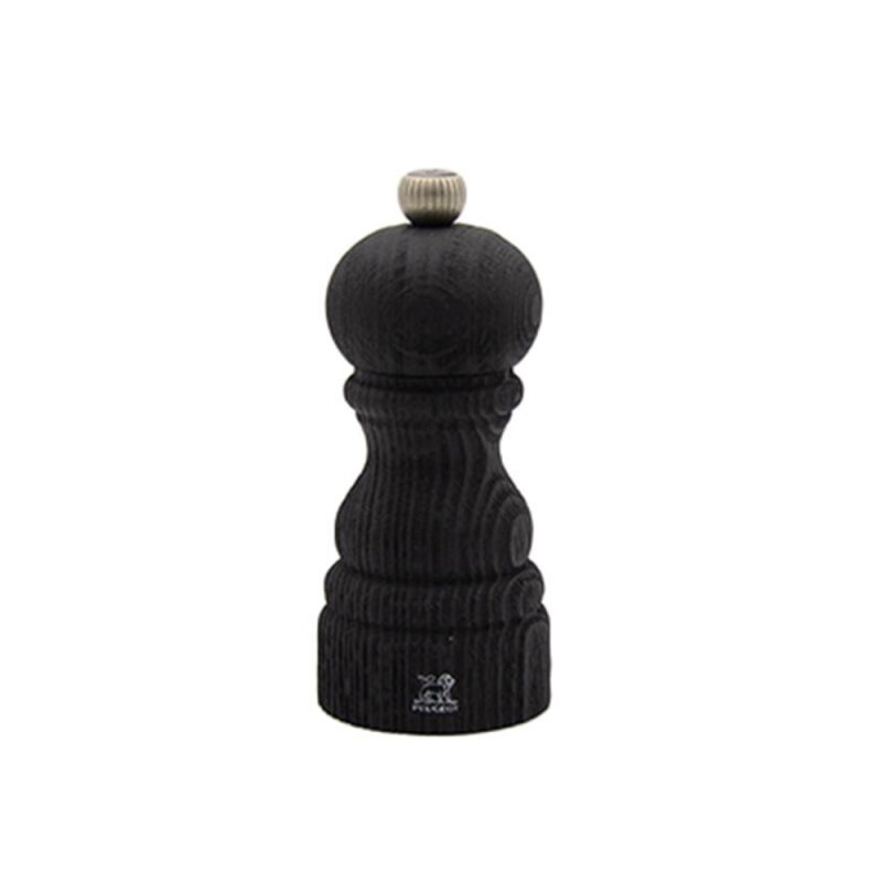 Peugeot Paris Nature Siyah Karabiber Değirmeni 12 cm 41380 - 1