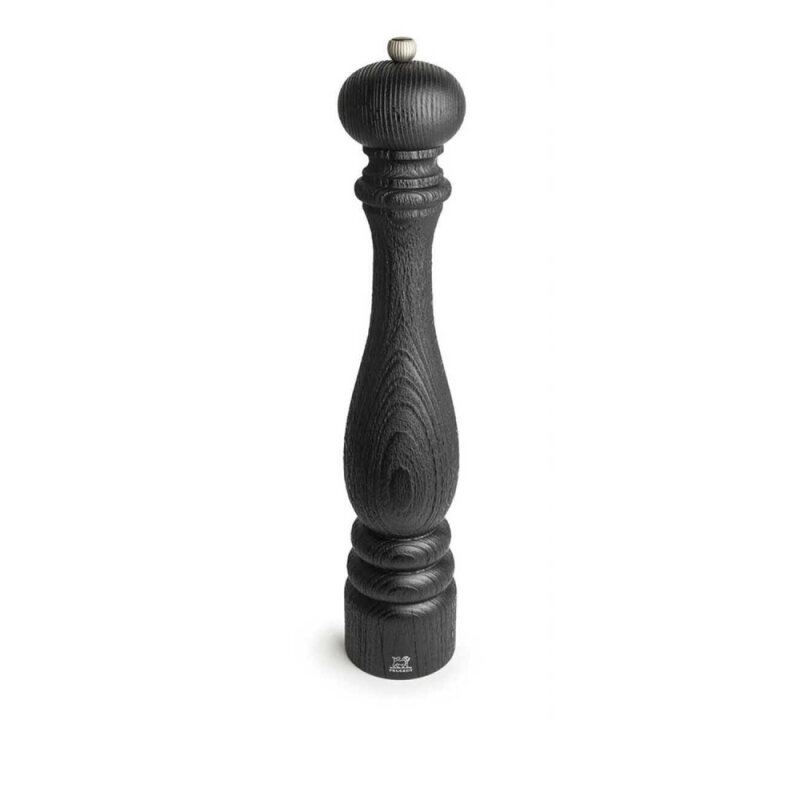 Peugeot Paris Nature Siyah Karabiber Değirmeni 40 cm 41465 - 1