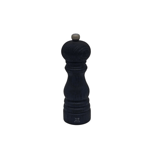 Peugeot Paris Nature Siyah Tuz Değirmeni 18 cm 41410 - PEUGEOT